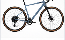 Cannondale Topstone 3